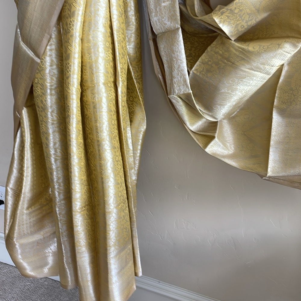 Indian saree - Picture 9 of 15